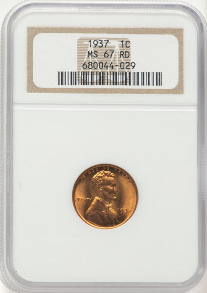 1937 1c MS RD thumbnail 3