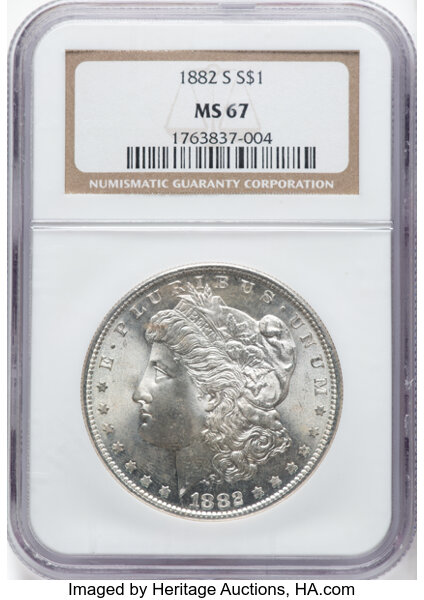 1882-S $1  MS thumbnail 8