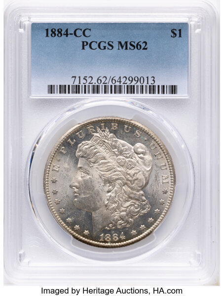 1884-CC $1  MS thumbnail 7