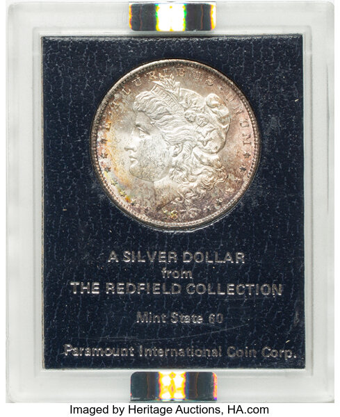 1878-S $1  MS thumbnail 6