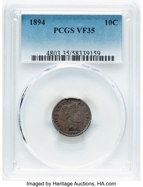 1894 10c MS PL thumbnail 2