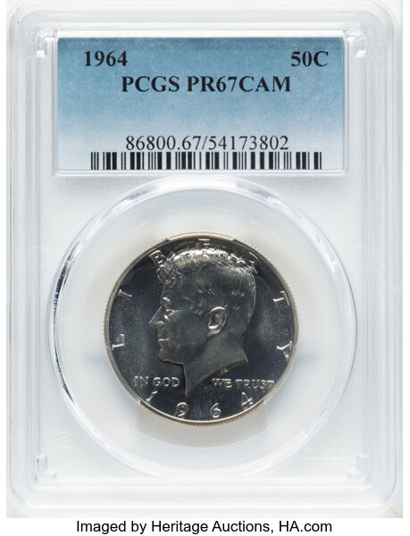1964 50c PR CAM thumbnail 4