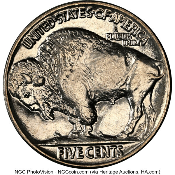1936 5c MS60 thumbnail 20