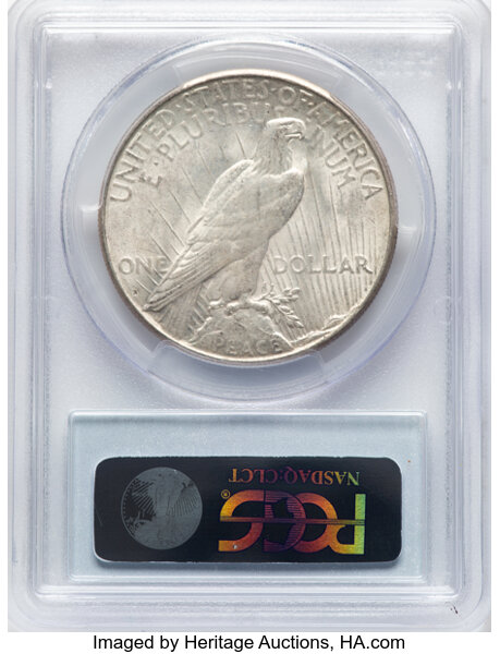 1928-S $1 AG3 CAC thumbnail 21