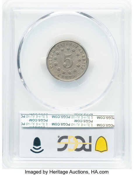1875 5c AG3 thumbnail 18