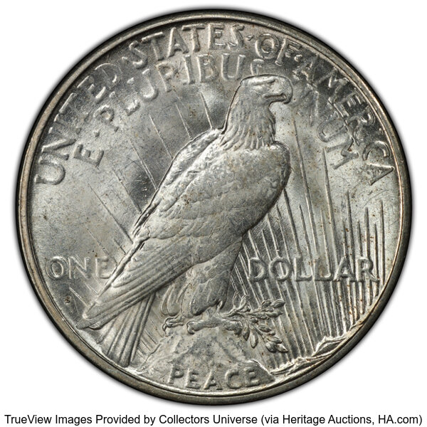 1925-S $1 VG10 thumbnail 24