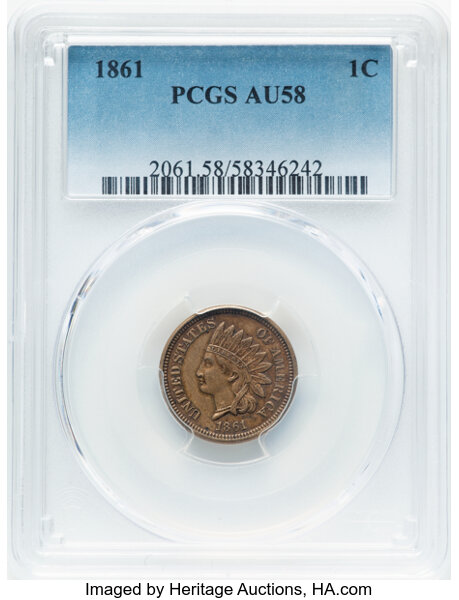 1861 1c MS thumbnail 4