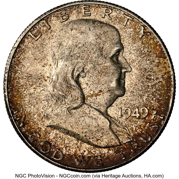 1949-S 50c MS FBL thumbnail 4
