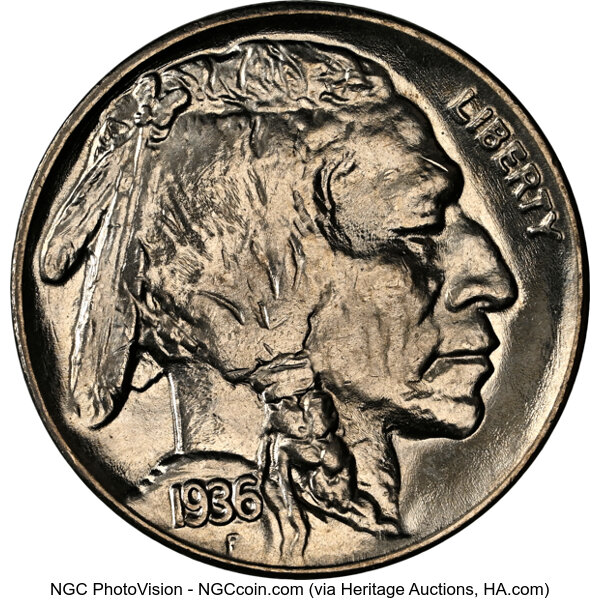 1936 5c MS thumbnail 4