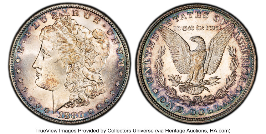 1880 $1  VAM-25C MS thumbnail 4