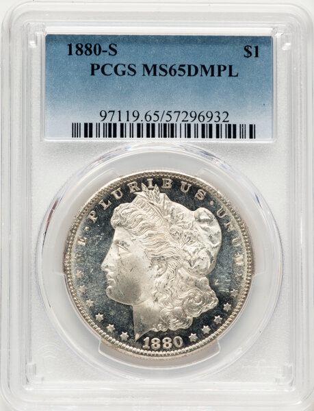 1880-S $1  MS DMPL thumbnail 3