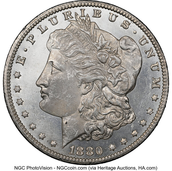 1880/79-CC $1  Reverse of 1878, VAM-4 MS thumbnail 4