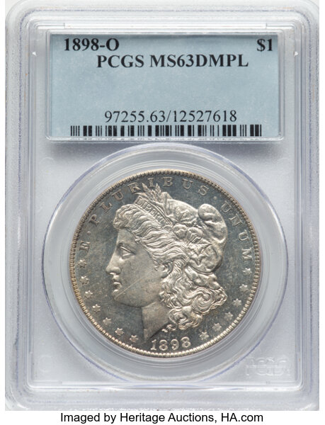 1898-O $1  MS DMPL thumbnail 3