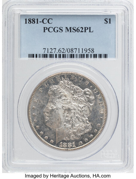 1881-CC $1  MS PL thumbnail 3