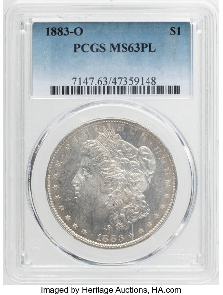 1883-O $1  MS PL thumbnail 3