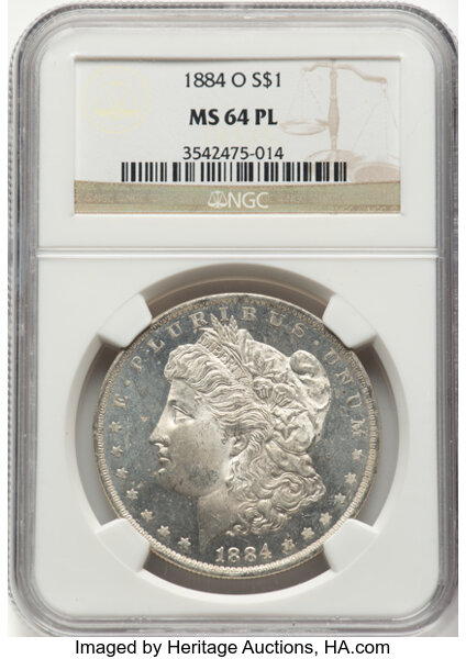 1884-O $1  MS PL thumbnail 6