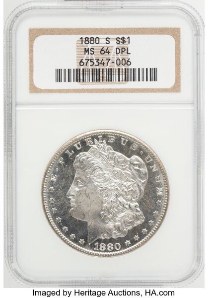 1880-S $1  MS DMPL thumbnail 4