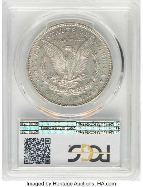 1889 $1  MS PL thumbnail 15