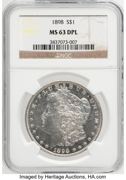 1898 $1  MS DMPL thumbnail 3