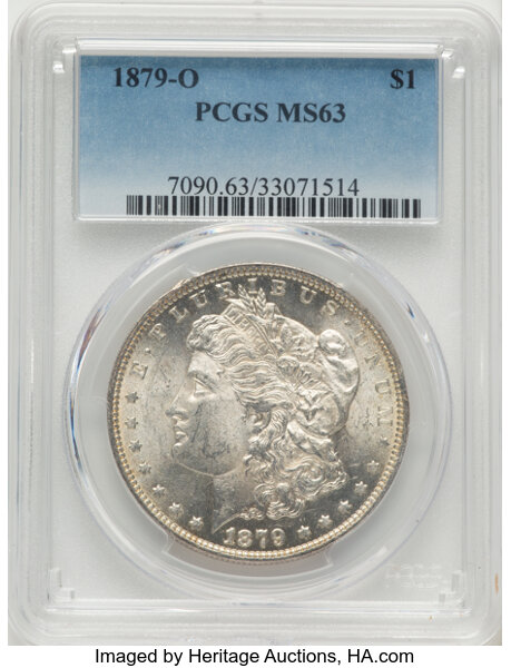 1879-O $1  MS thumbnail 3