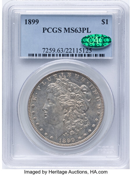 1899 $1  MS PL thumbnail 2