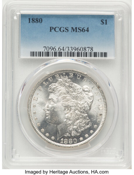 1880 $1  VAM-25C MS thumbnail 3