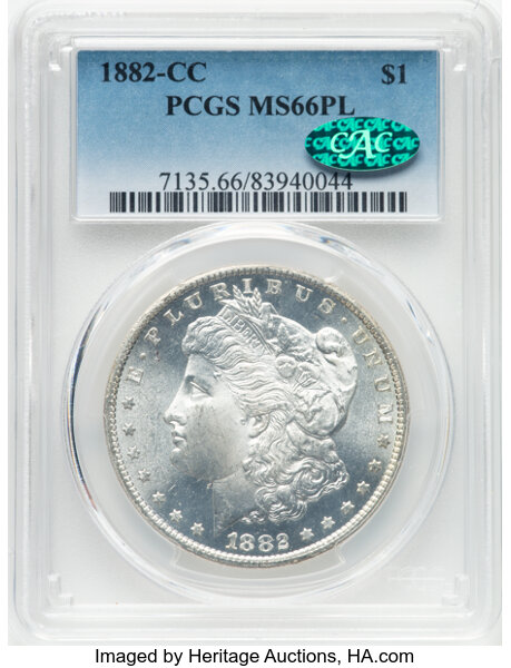 1882-CC $1  MS PL thumbnail 5