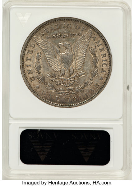 1900-O/CC $1  VAM-12 MS thumbnail 10