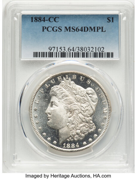 1884-CC $1  MS DMPL thumbnail 6