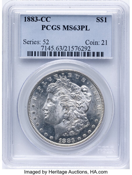 1883-CC $1  MS PL thumbnail 4