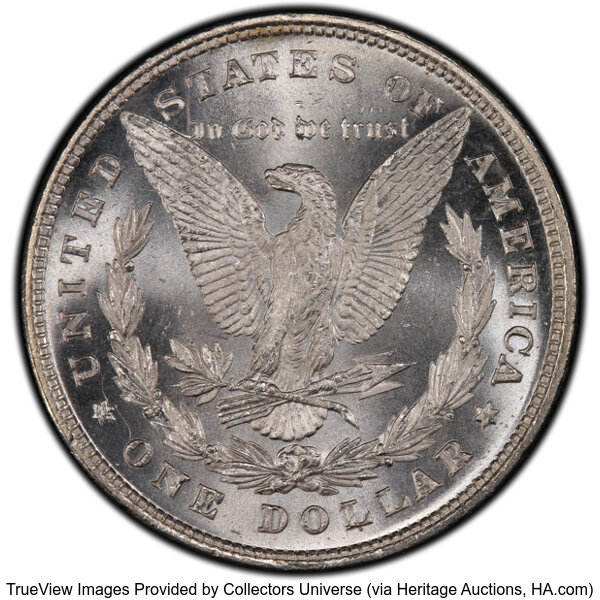 1878 8TF $1  Notched 7, VAM-10 MS thumbnail 10