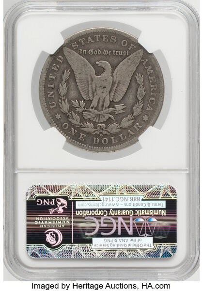 1899-O $1  Micro O AG3 thumbnail 4