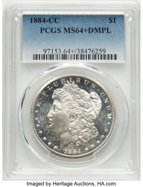 1884-CC $1  MS DMPL thumbnail 5