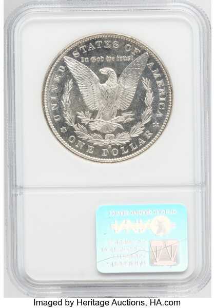1879-S $1  MS PL AU53 PL thumbnail 13