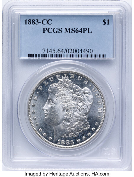 1883-CC $1  MS PL thumbnail 5