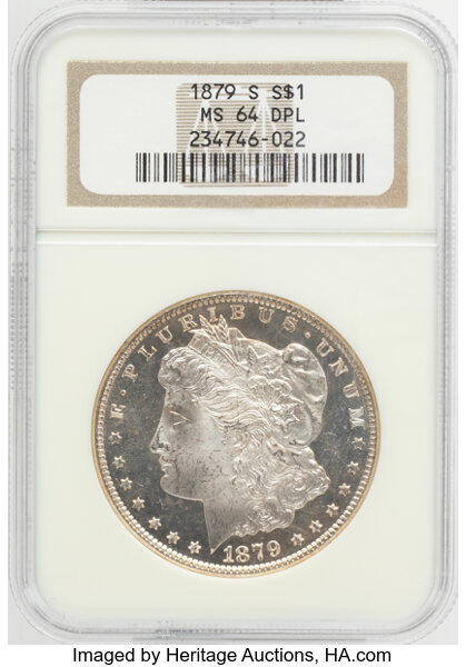 1879-S $1  MS DMPL thumbnail 4