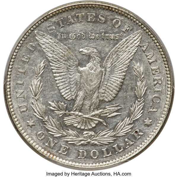 1878 7/8TF $1  Weak, Tripled Blossoms, VAM-44 MS thumbnail 12