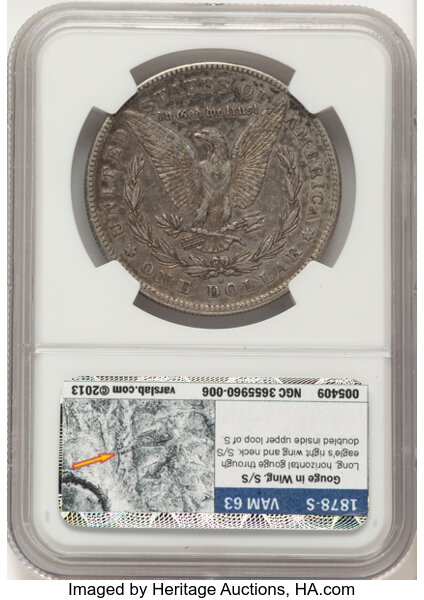 1878-S $1 G4 thumbnail 23