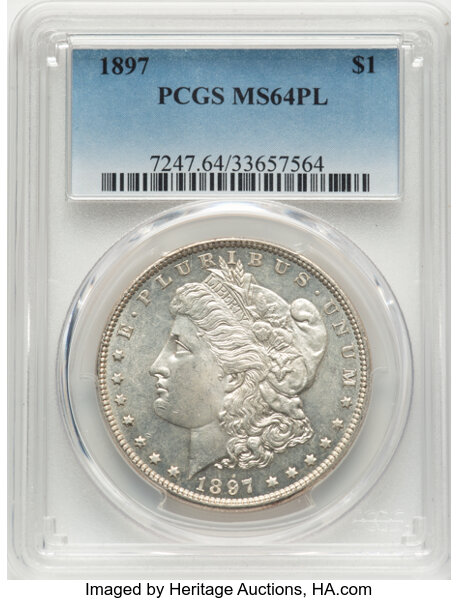 1897 $1  MS PL thumbnail 3
