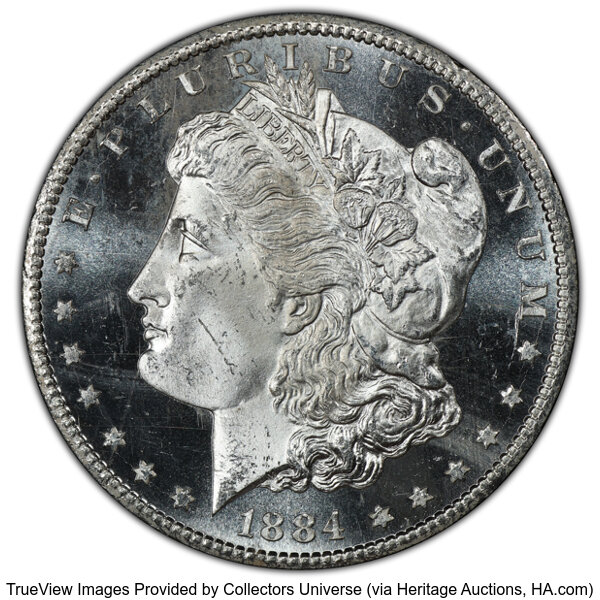 1884-CC $1  MS DMPL thumbnail 4