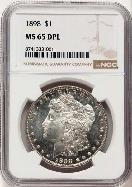 1898 $1  MS DMPL thumbnail 2