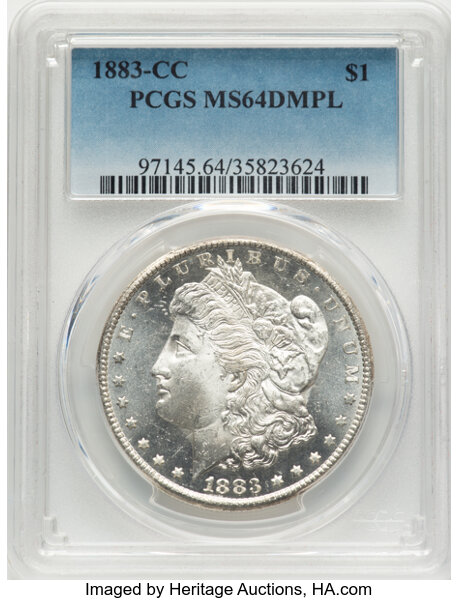 1883-CC $1  MS DMPL thumbnail 3