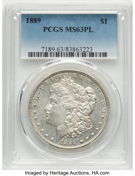 1889 $1  MS PL thumbnail 2