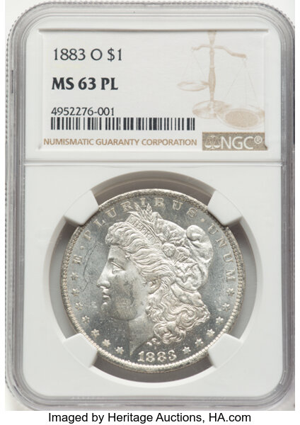 1883-O $1  MS PL thumbnail 4