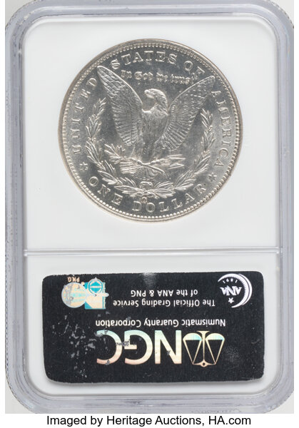 1900-O/CC $1  VAM-8A MS thumbnail 10