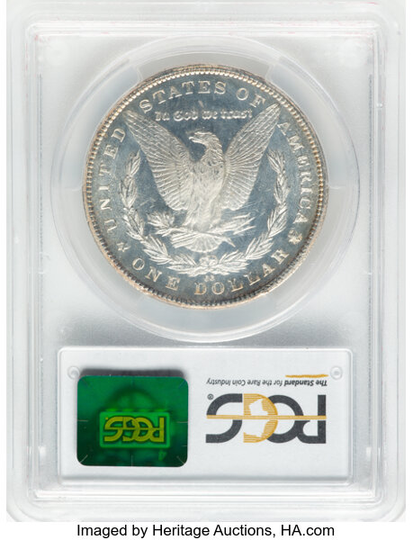 1885-CC $1  MS DMPL MS60 DMPL thumbnail 22