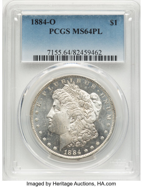 1884-O $1  MS PL thumbnail 5