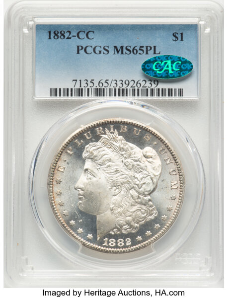 1882-CC $1  MS PL thumbnail 4