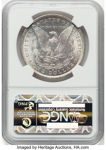 1882-O $1 VG10 thumbnail 23