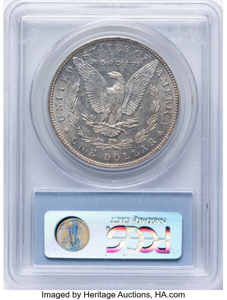 1899 $1  MS PL thumbnail 14